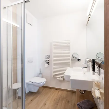 Hotel Zur Post Obernberg am Inn