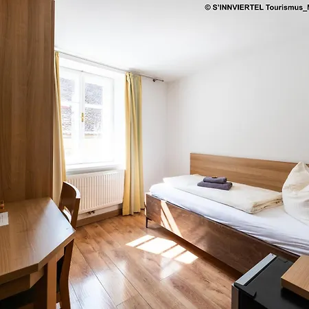Zur Post Hotel