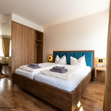 Hotel Zur Post Obernberg am Inn