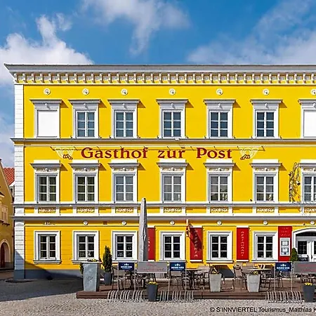 Hotel Zur Post