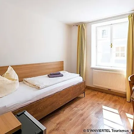 Zur Post Hotel Obernberg am Inn