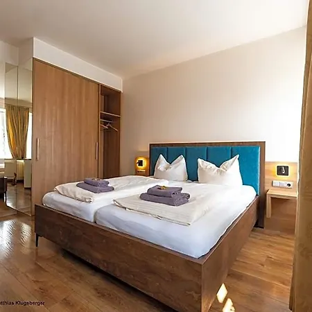 Zur Post Hotel Obernberg am Inn