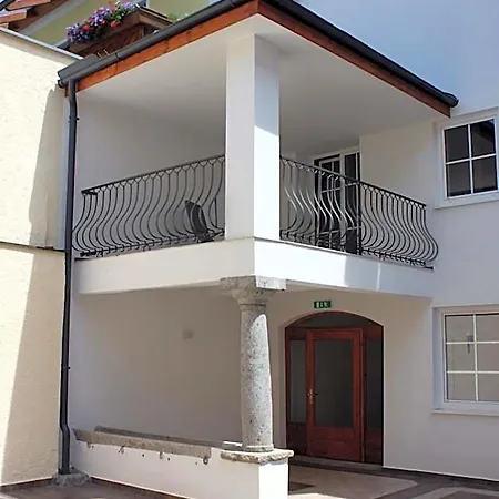 Hotel Zur Post Obernberg am Inn