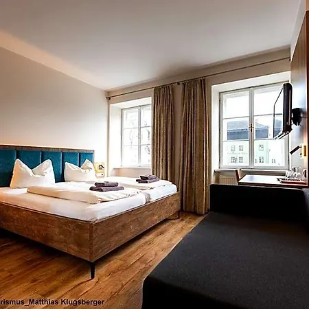 Zur Post 4* Obernberg am Inn