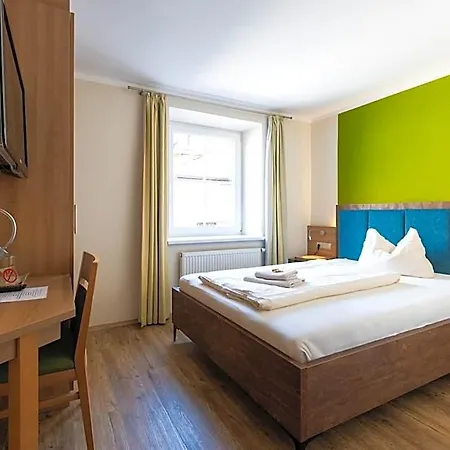 Zur Post Hotel Obernberg am Inn