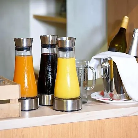 Hotel Zur Post 4*