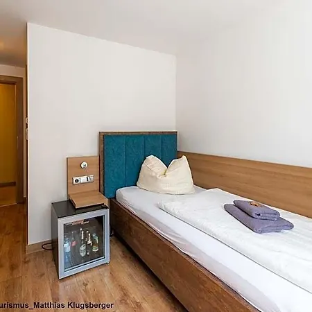Hotel Zur Post Obernberg am Inn