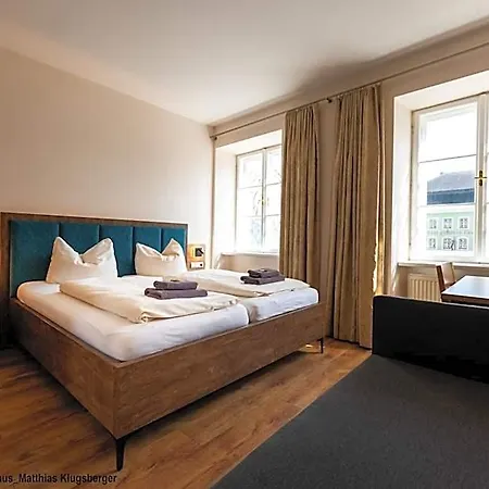 Hotel Zur Post 4*