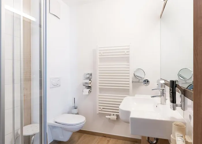 Hotel Zur Post Obernberg am Inn