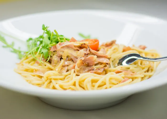 Zur Post Obernberg am Inn