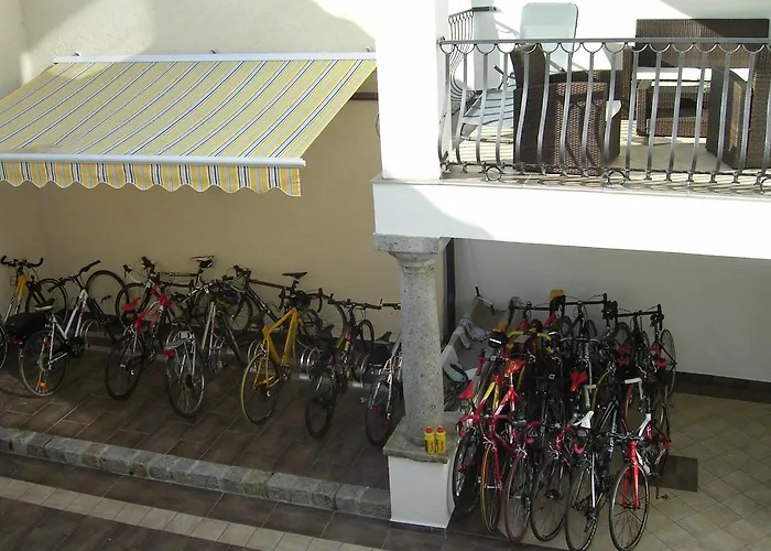 Zur Post 4* Obernberg am Inn