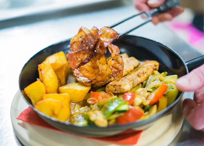 Zur Post 4* Obernberg am Inn