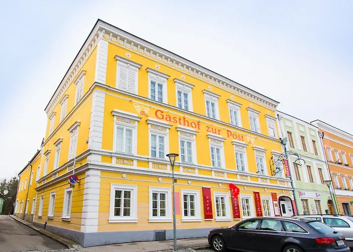 Hotel Zur Post
