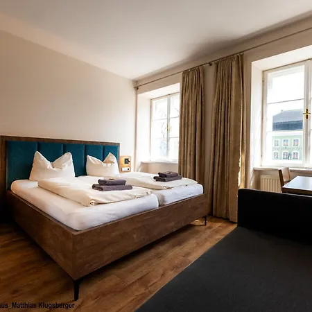 Zur Post Obernberg am Inn