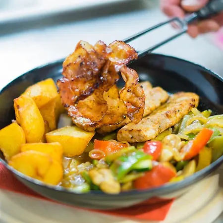 Zur Post 4* Obernberg am Inn