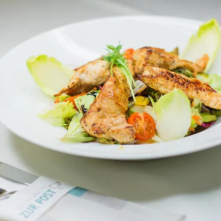 Zur Post 4* Obernberg am Inn