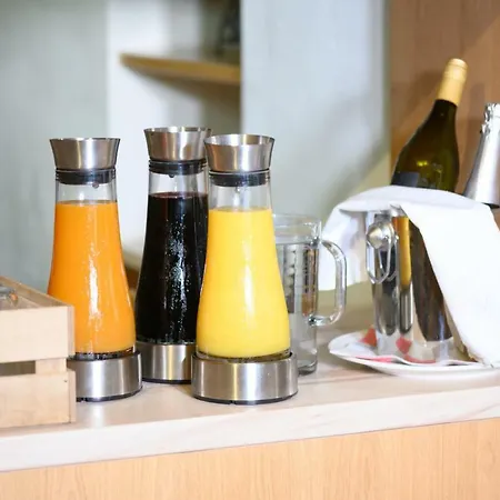 Отель Zur Post 4*