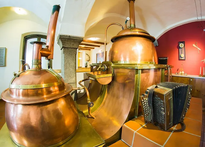 Ξενοδοχείο Zur Post