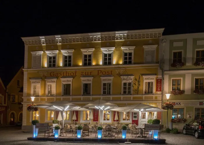 Zur Post 4*