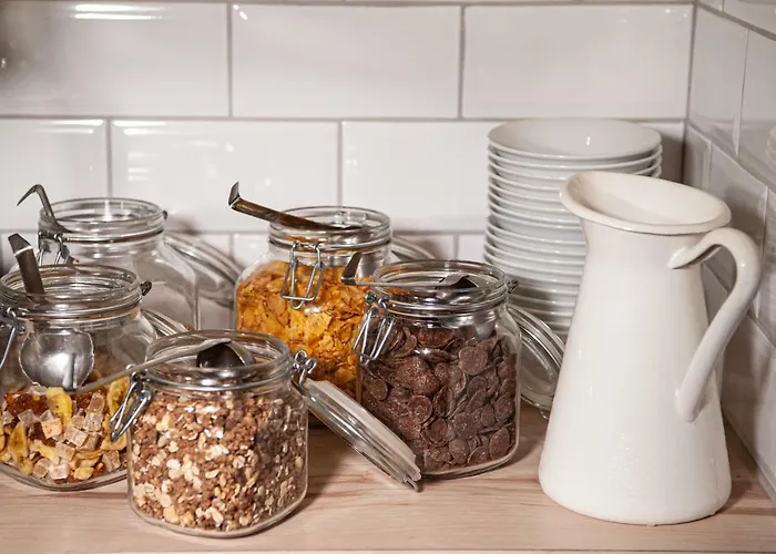 Zur Post Ξενοδοχείο 4*