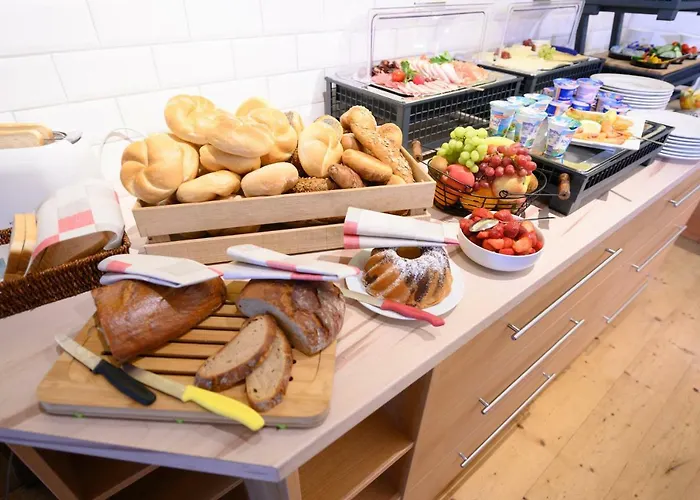 Zur Post Ξενοδοχείο